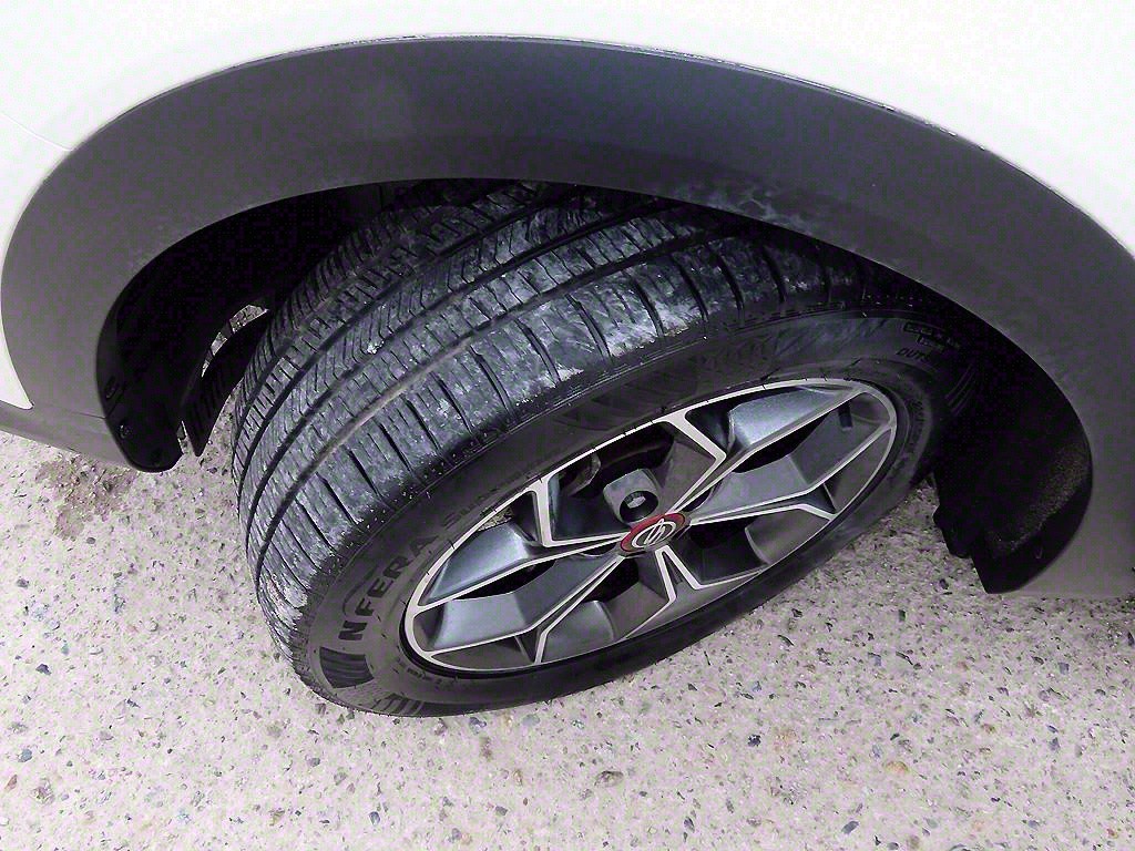 KG모빌리티(쌍용) 코란도 뷰티풀코란도 2WD 가솔린 1.5 R-플러스 이미지 20