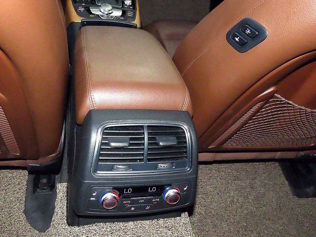 아우디 A6 뉴A6 40 TDI 콰트로 프리미엄 이미지 13