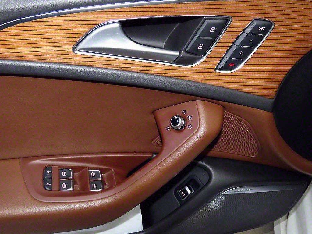 아우디 A6 뉴A6 40 TDI 콰트로 프리미엄 이미지 14