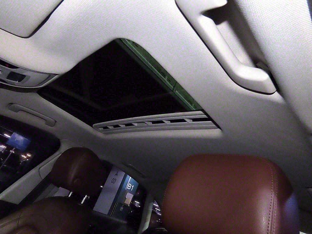 아우디 A6 뉴A6 40 TDI 콰트로 프리미엄 이미지 16