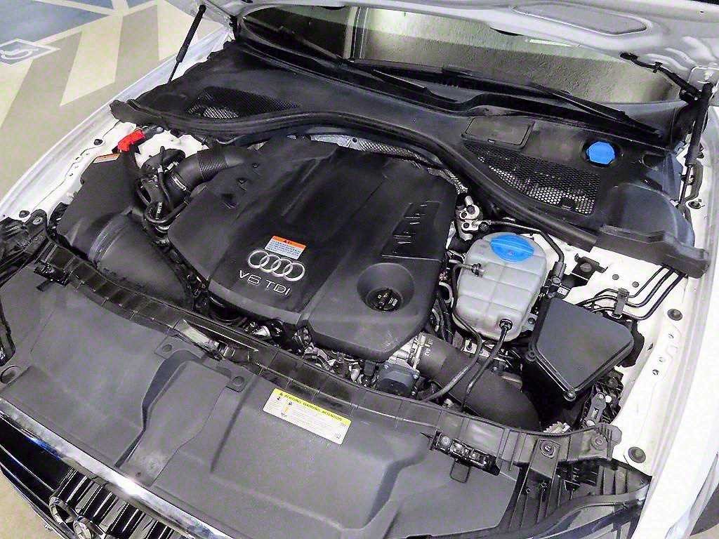 아우디 A6 뉴A6 40 TDI 콰트로 프리미엄 이미지 19