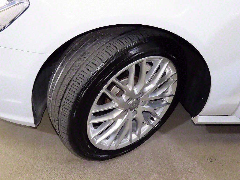 아우디 A6 뉴A6 40 TDI 콰트로 프리미엄 이미지 20