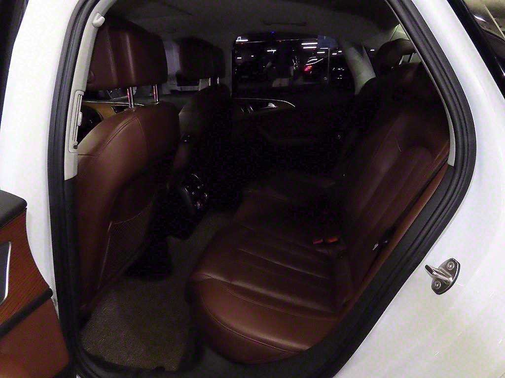 아우디 A6 뉴A6 40 TDI 콰트로 프리미엄 이미지 7