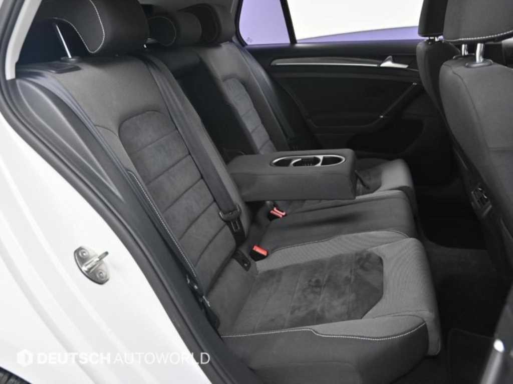 폭스바겐 골프 골프 7세대 2.0 TDI 이미지 12