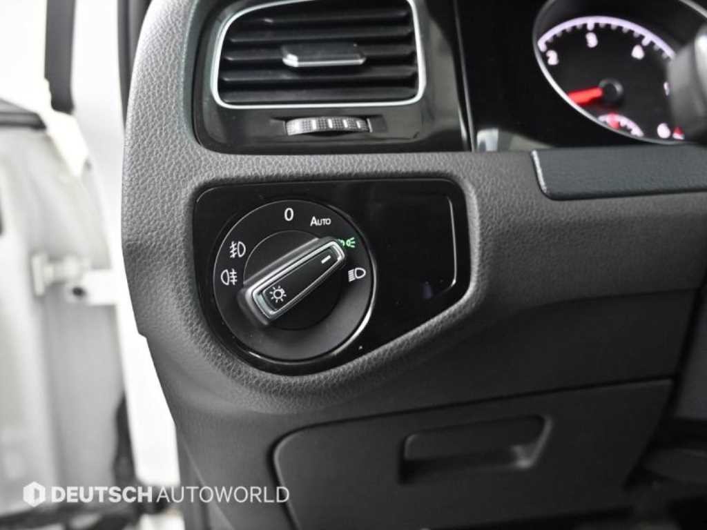 폭스바겐 골프 골프 7세대 2.0 TDI 이미지 16