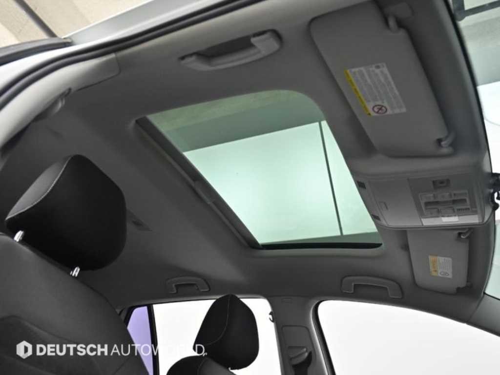 폭스바겐 골프 골프 7세대 2.0 TDI 이미지 19