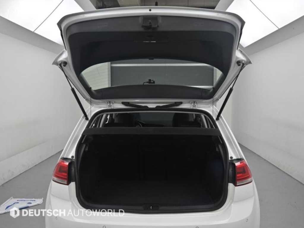 폭스바겐 골프 골프 7세대 2.0 TDI 이미지 20