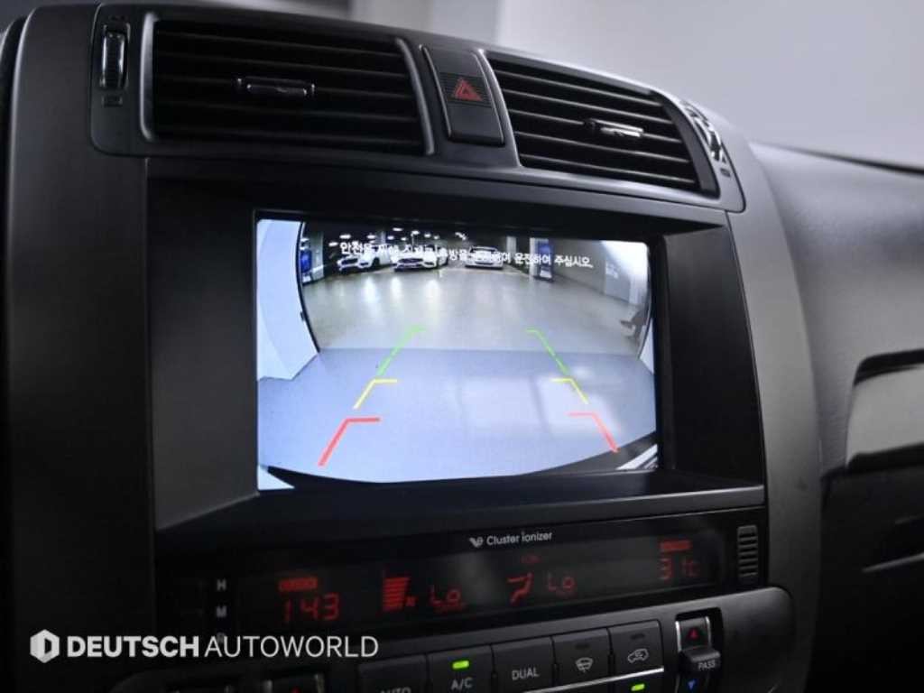 기아 모하비 디젤 4WD QV300 이미지 15