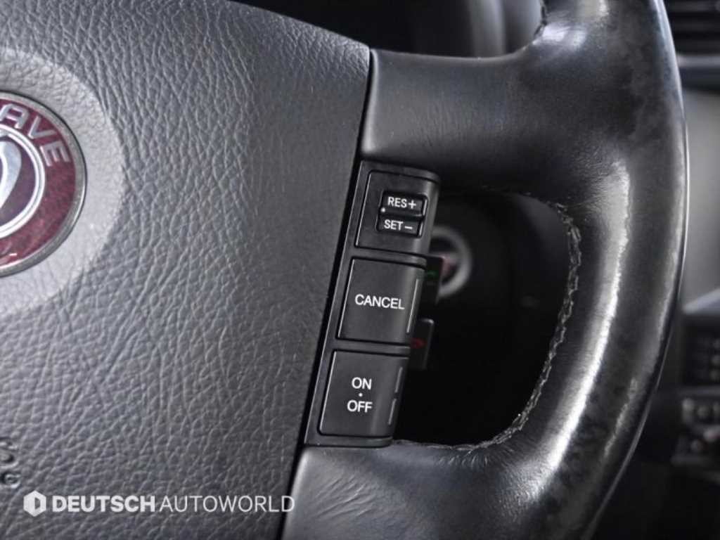 기아 모하비 디젤 4WD QV300 이미지 18