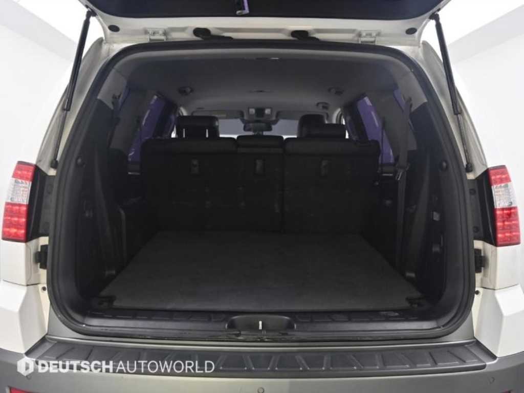기아 모하비 디젤 4WD QV300 이미지 20
