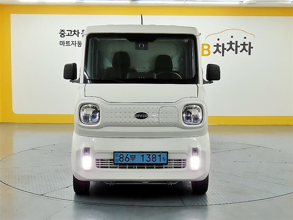 기타제조사 디피코 포트로 EV 탑 이미지 1