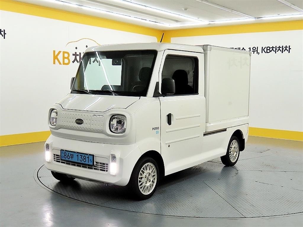 기타제조사 디피코 포트로 EV 탑 이미지 2