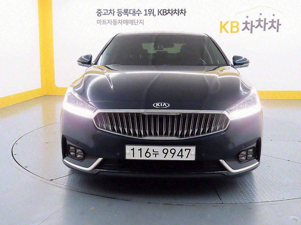 기아 K7 올 뉴 K7 3.3 GDI 리미티드 에디션 이미지 1
