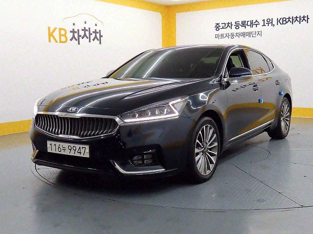 기아 K7 올 뉴 K7 3.3 GDI 리미티드 에디션 이미지 2