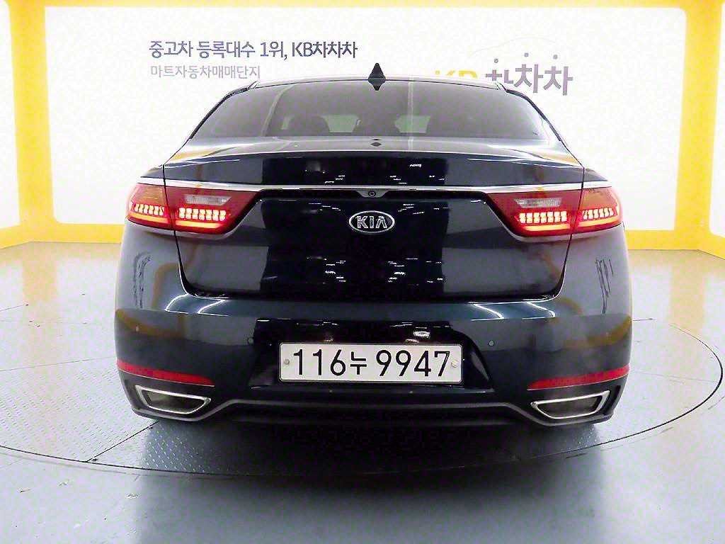 기아 K7 올 뉴 K7 3.3 GDI 리미티드 에디션 이미지 3