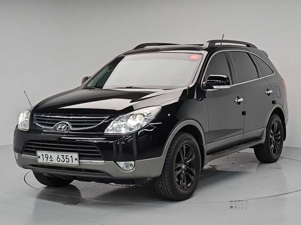 현대 베라쿠르즈 가솔린 4WD 380VXL 프리미엄 이미지 1