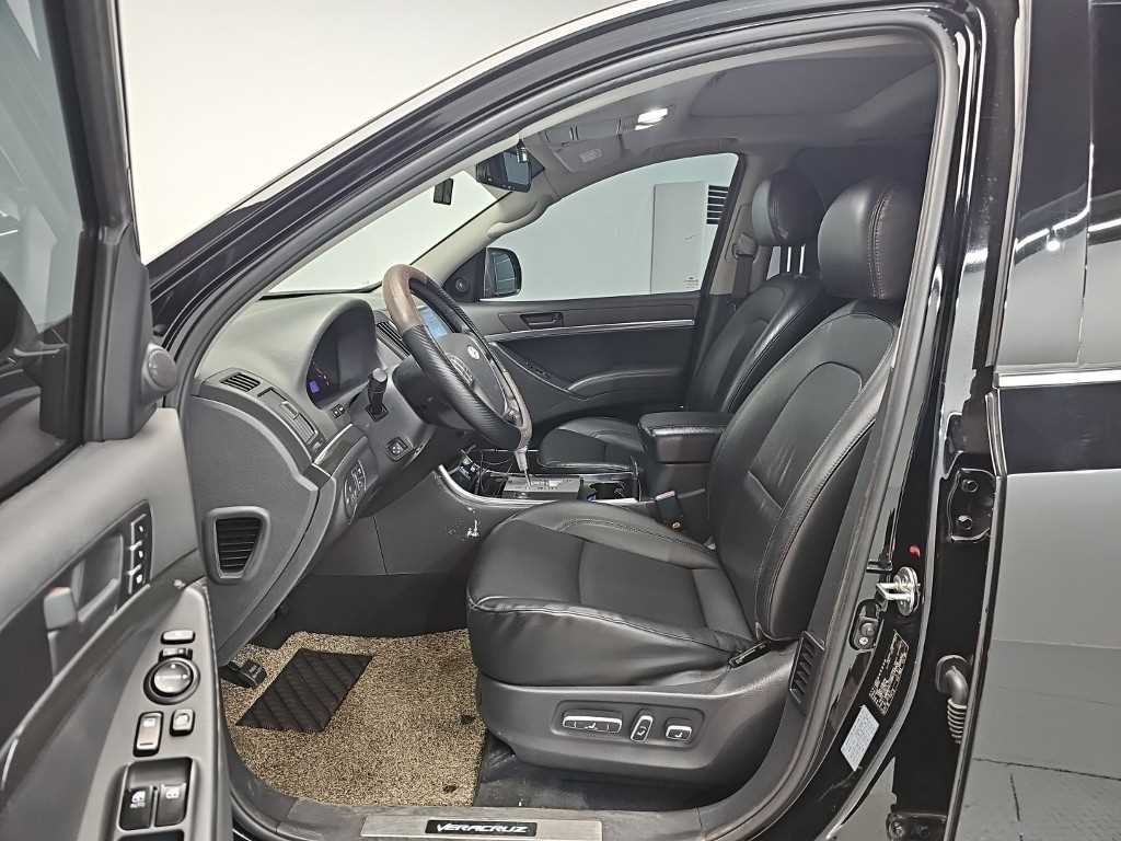 현대 베라쿠르즈 가솔린 4WD 380VXL 프리미엄 이미지 11
