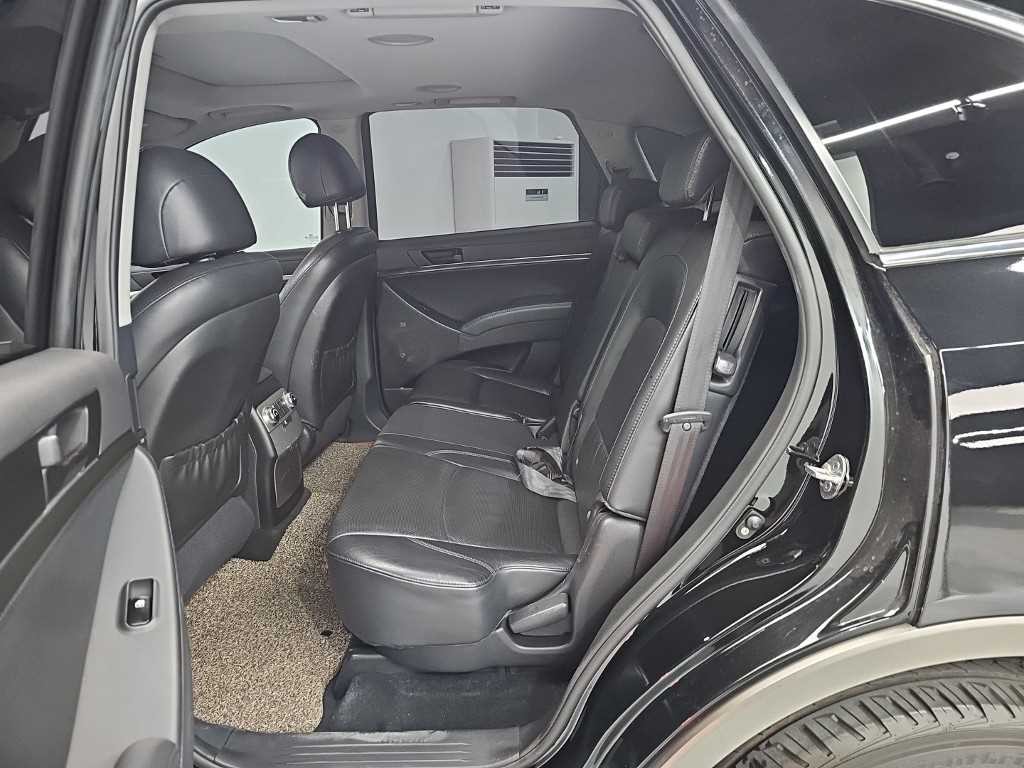 현대 베라쿠르즈 가솔린 4WD 380VXL 프리미엄 이미지 12
