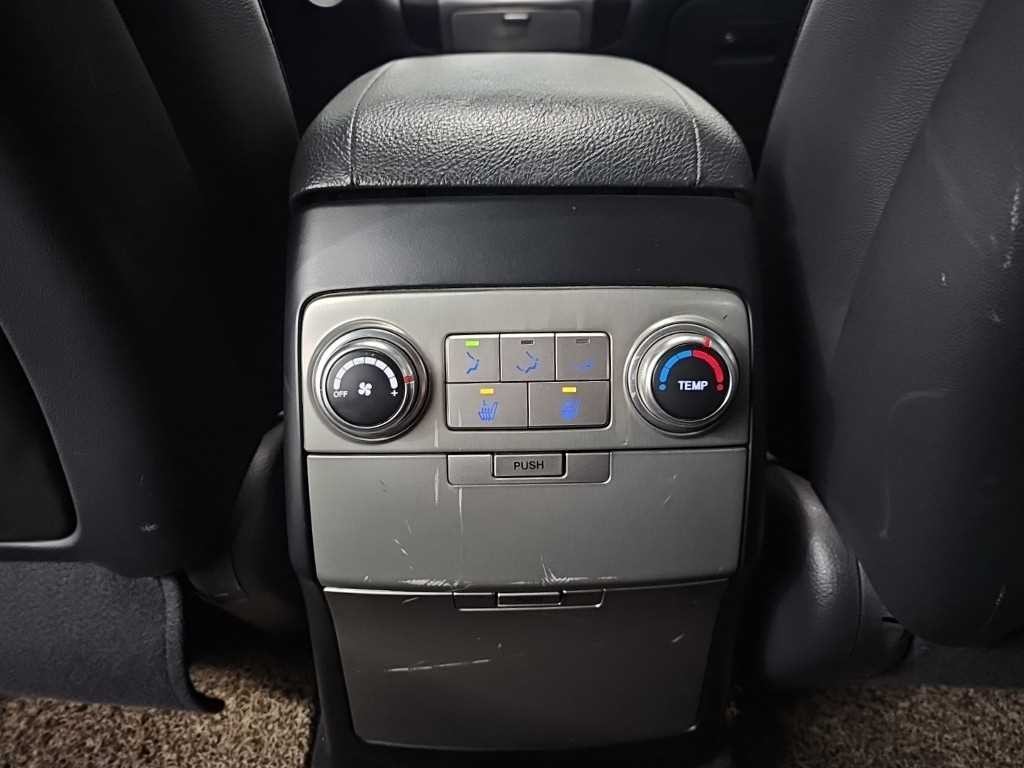 현대 베라쿠르즈 가솔린 4WD 380VXL 프리미엄 이미지 13