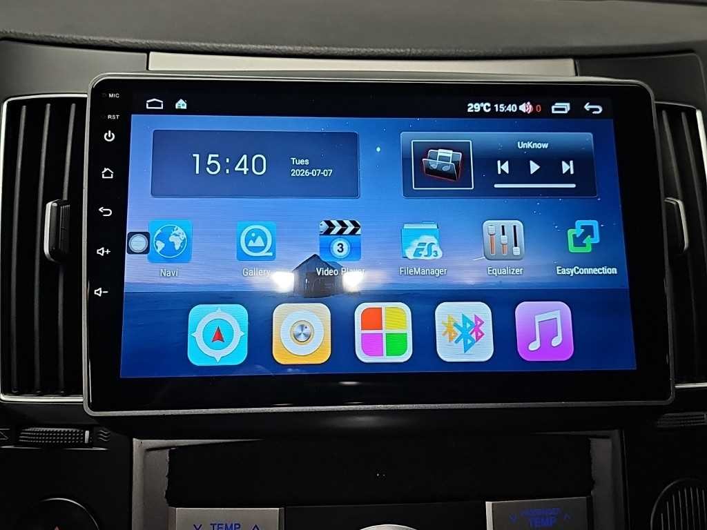 현대 베라쿠르즈 가솔린 4WD 380VXL 프리미엄 이미지 15