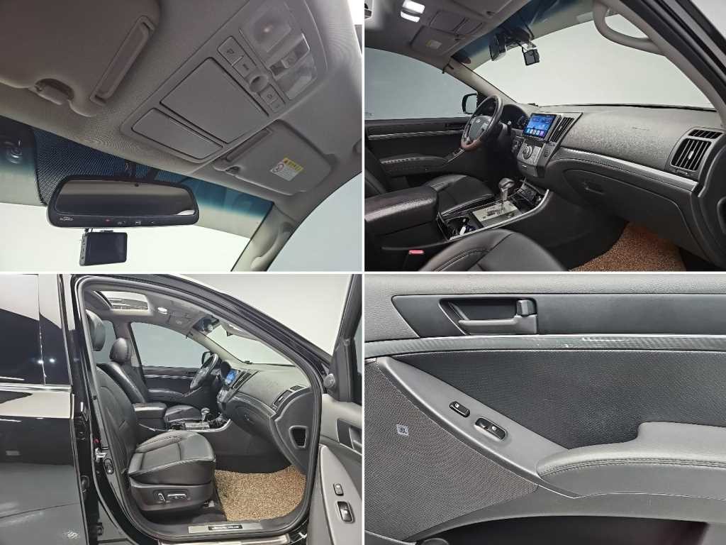 현대 베라쿠르즈 가솔린 4WD 380VXL 프리미엄 이미지 17