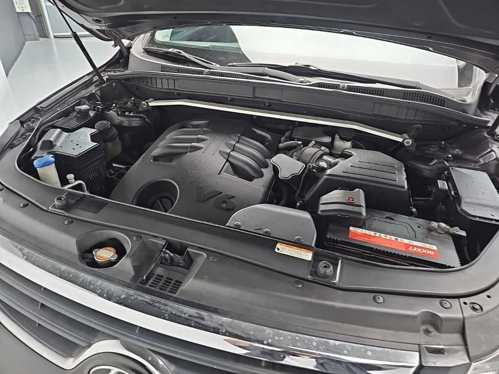 현대 베라쿠르즈 가솔린 4WD 380VXL 프리미엄 이미지 5