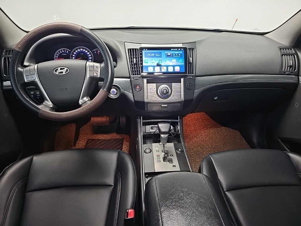 현대 베라쿠르즈 가솔린 4WD 380VXL 프리미엄 이미지 7