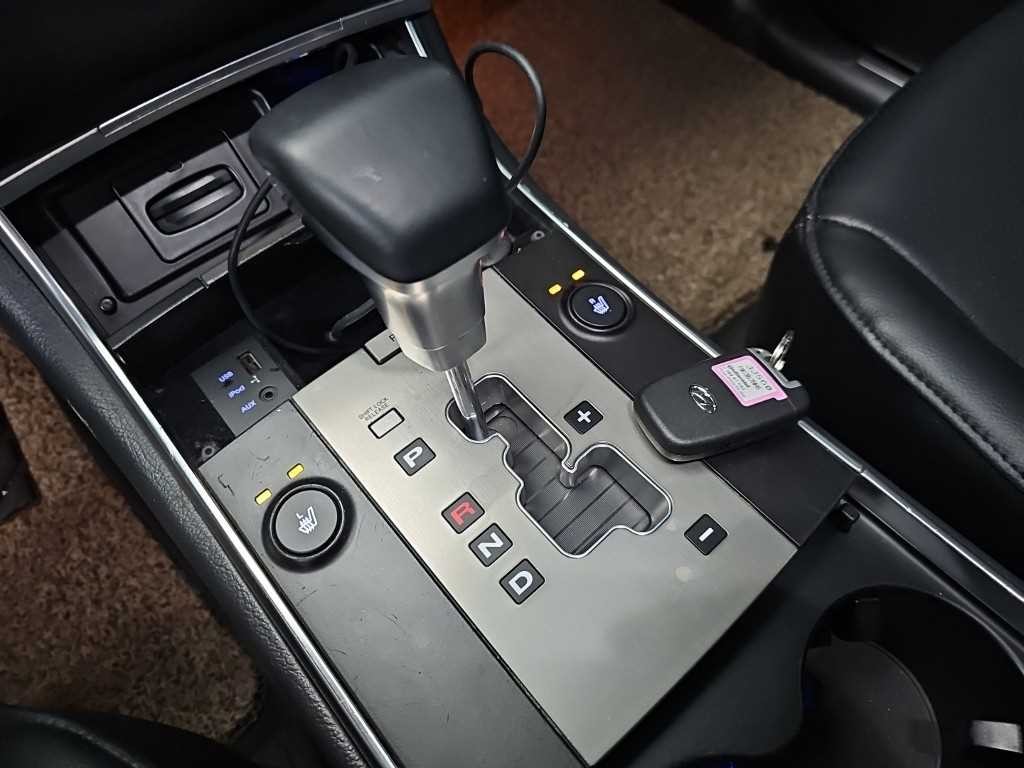 현대 베라쿠르즈 가솔린 4WD 380VXL 프리미엄 이미지 8