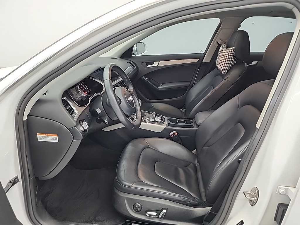 아우디 A4 뉴 A4 35 TDI 콰트로 다이나믹 이미지 11