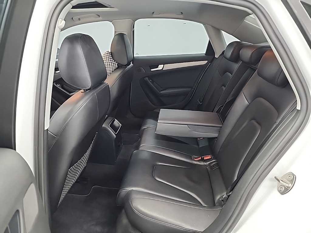 아우디 A4 뉴 A4 35 TDI 콰트로 다이나믹 이미지 12