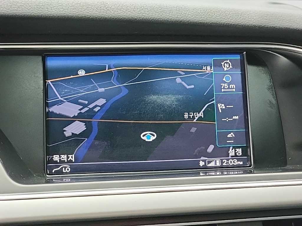 아우디 A4 뉴 A4 35 TDI 콰트로 다이나믹 이미지 14