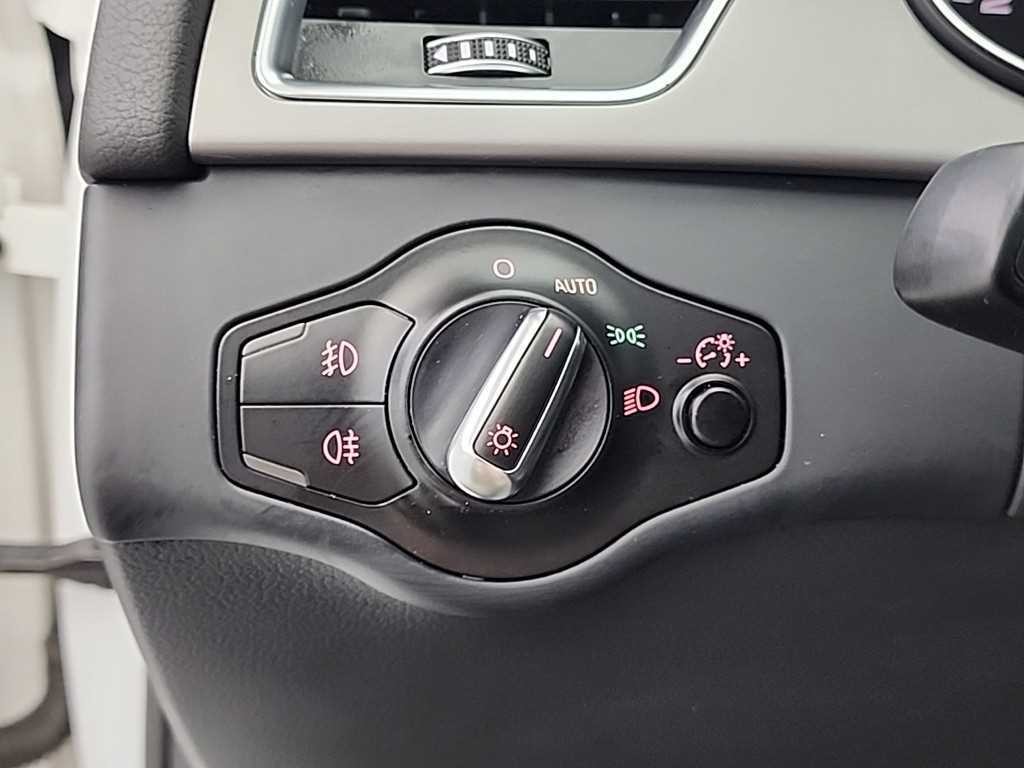 아우디 A4 뉴 A4 35 TDI 콰트로 다이나믹 이미지 17