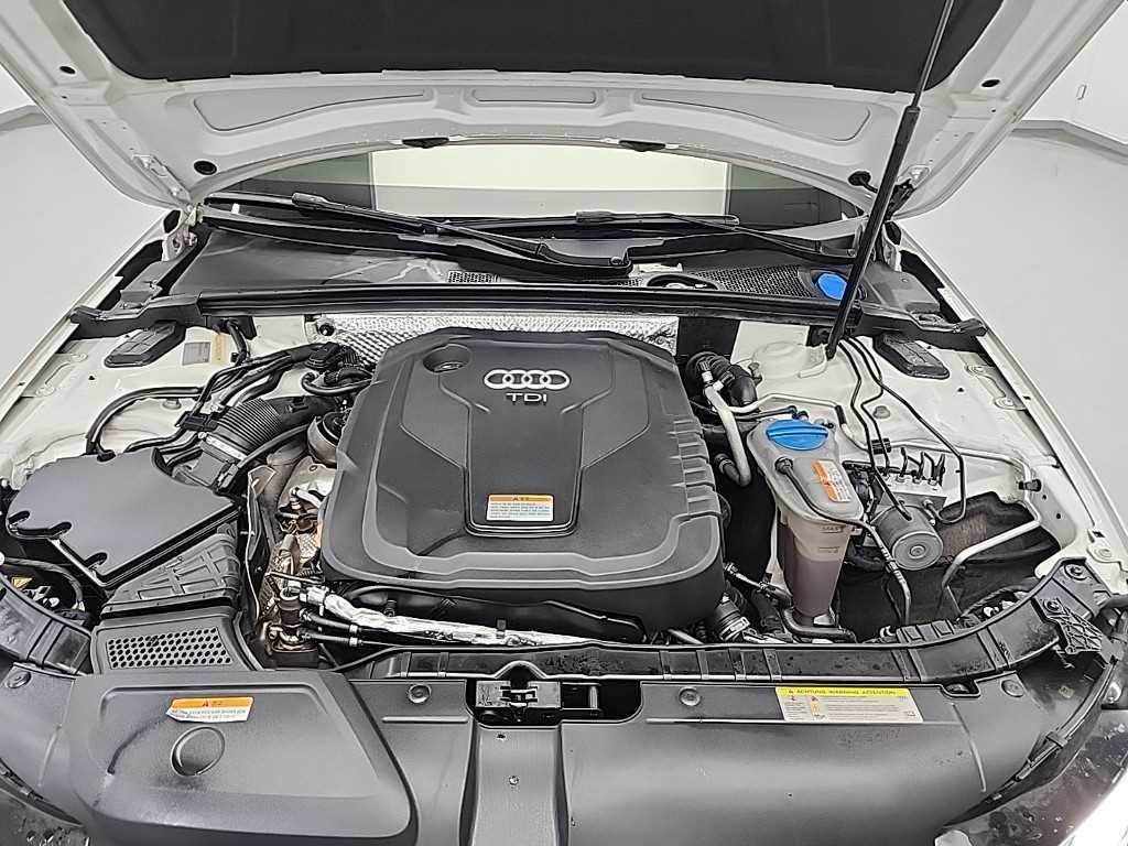 아우디 A4 뉴 A4 35 TDI 콰트로 다이나믹 이미지 5