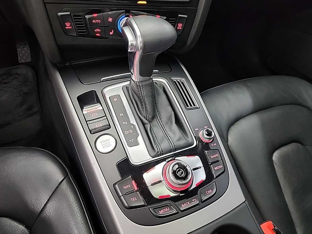 아우디 A4 뉴 A4 35 TDI 콰트로 다이나믹 이미지 8