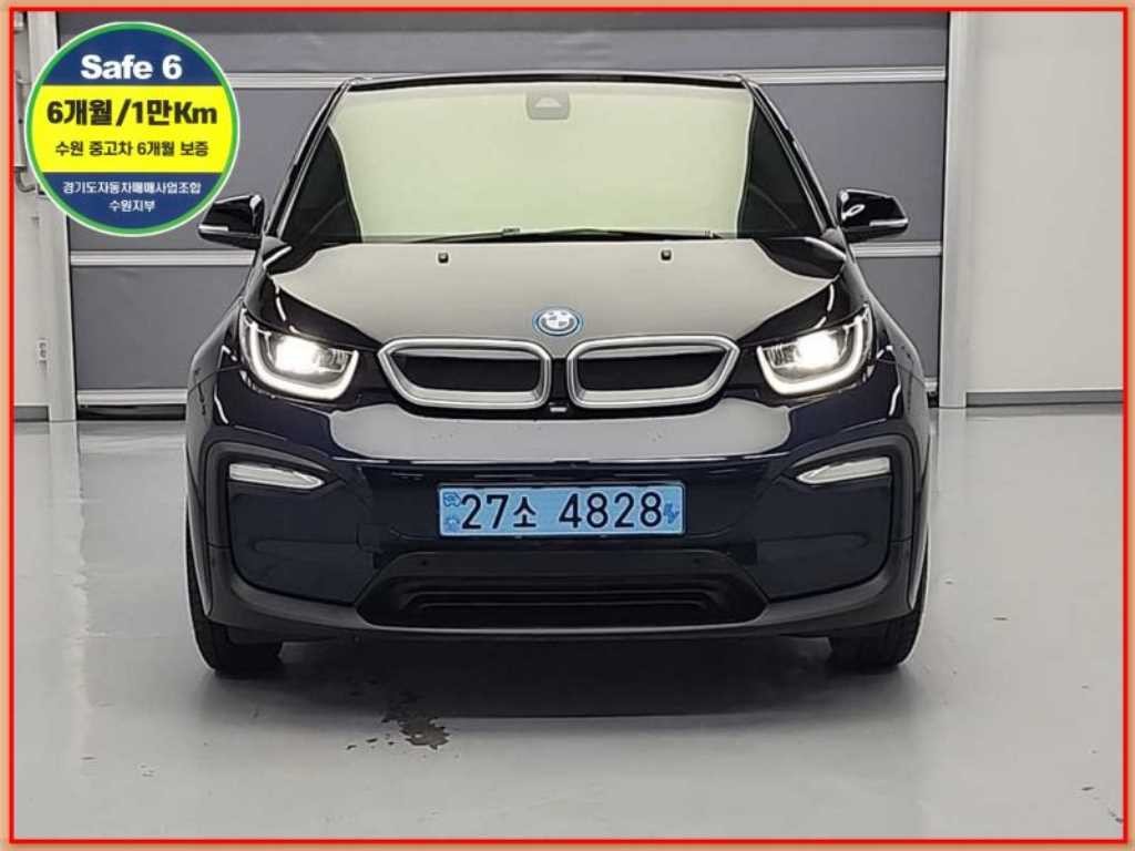 BMW i3 BMW i3 SOL 플러스 이미지 1