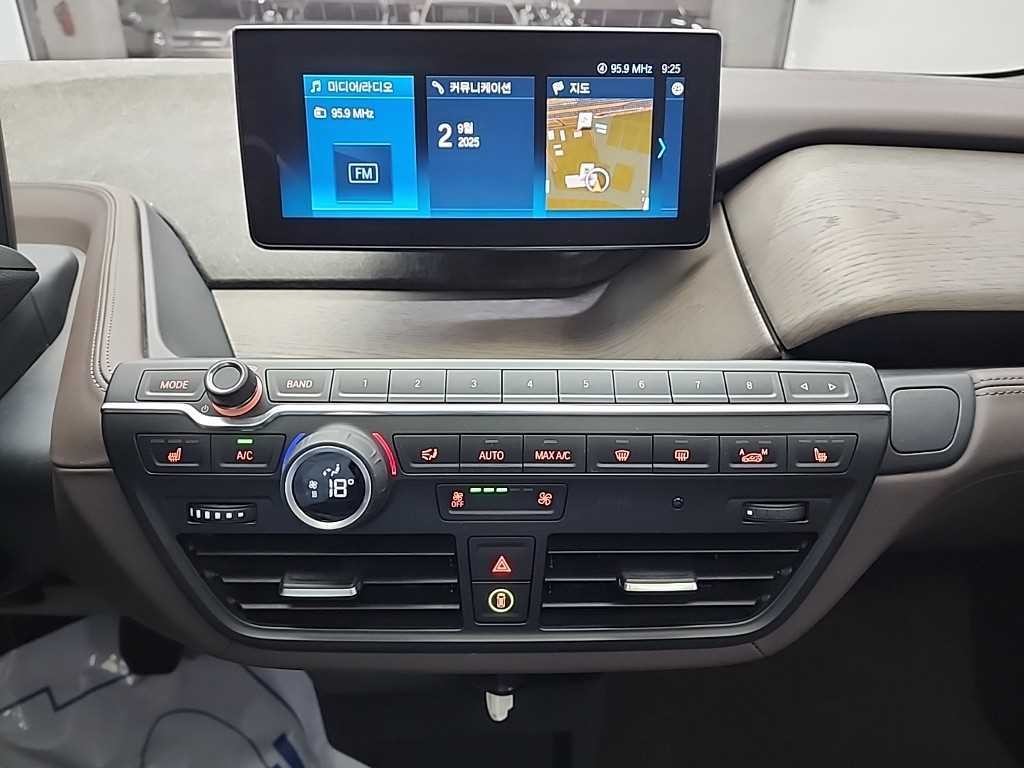 BMW i3 BMW i3 SOL 플러스 이미지 10