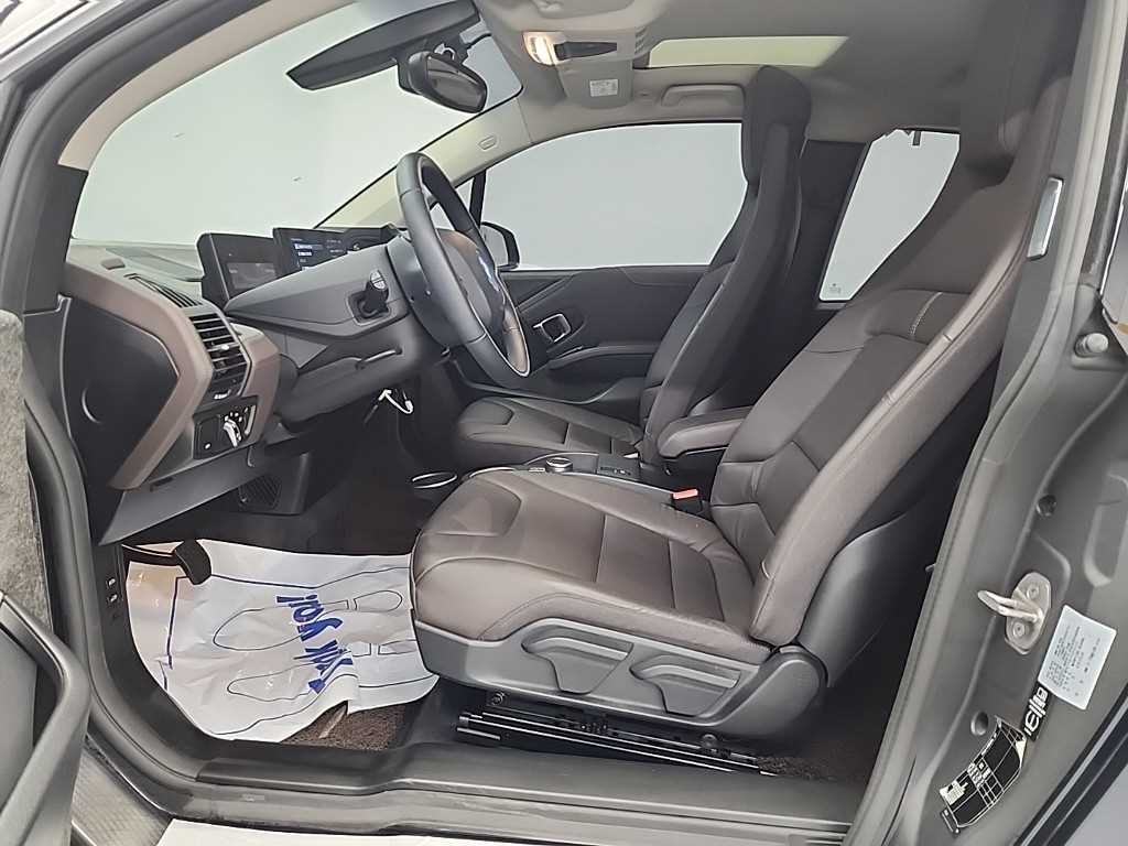 BMW i3 BMW i3 SOL 플러스 이미지 11