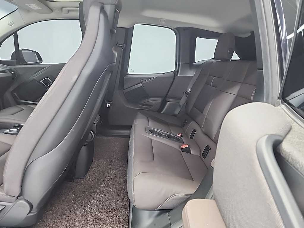 BMW i3 BMW i3 SOL 플러스 이미지 12