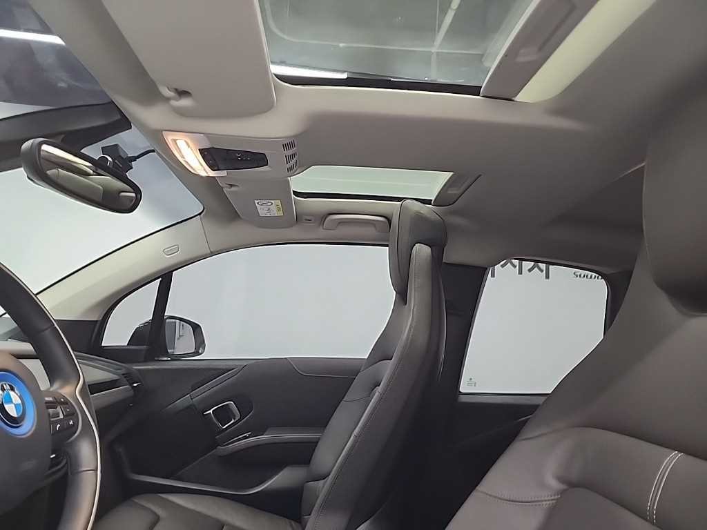 BMW i3 BMW i3 SOL 플러스 이미지 13