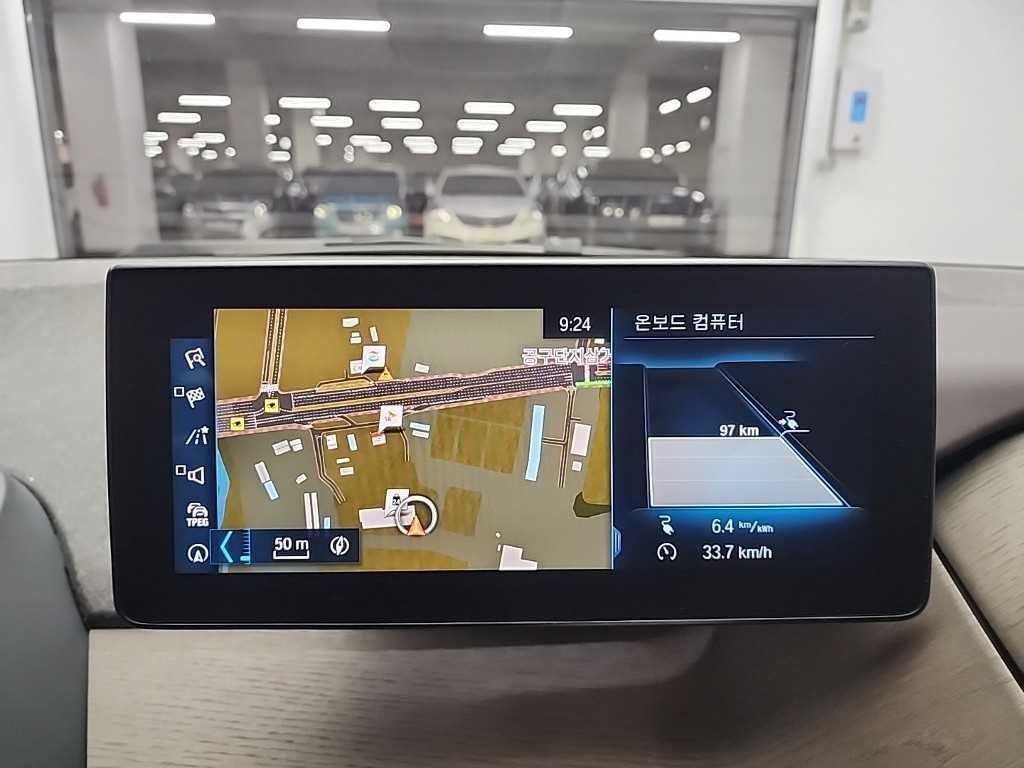 BMW i3 BMW i3 SOL 플러스 이미지 14