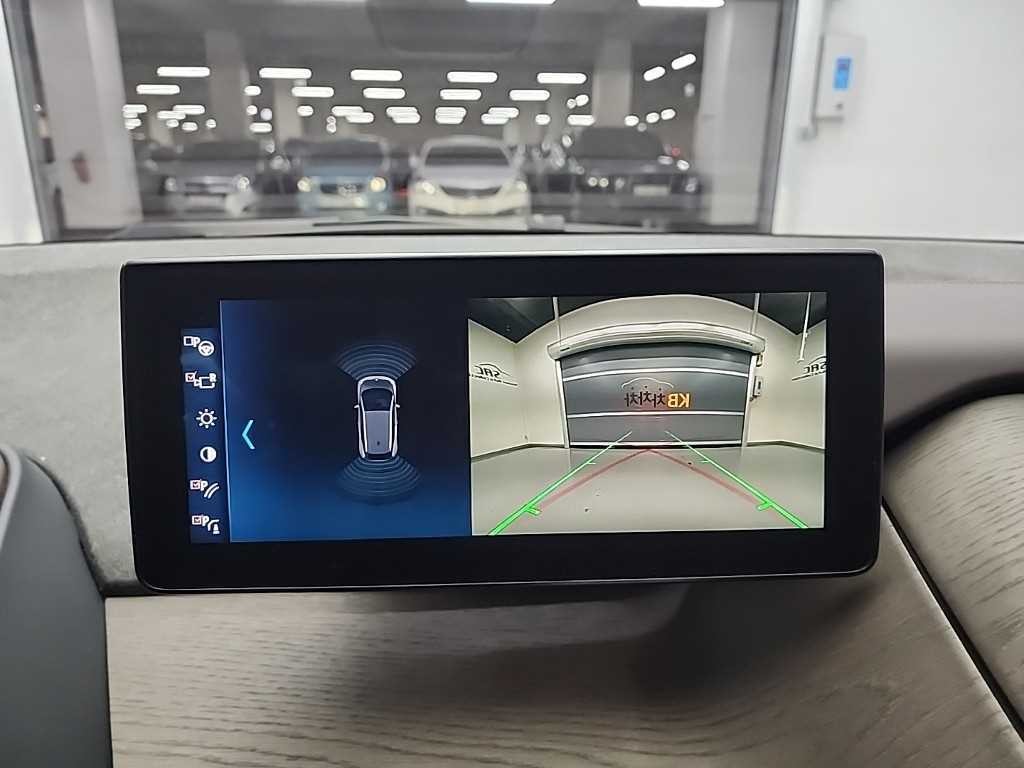 BMW i3 BMW i3 SOL 플러스 이미지 15