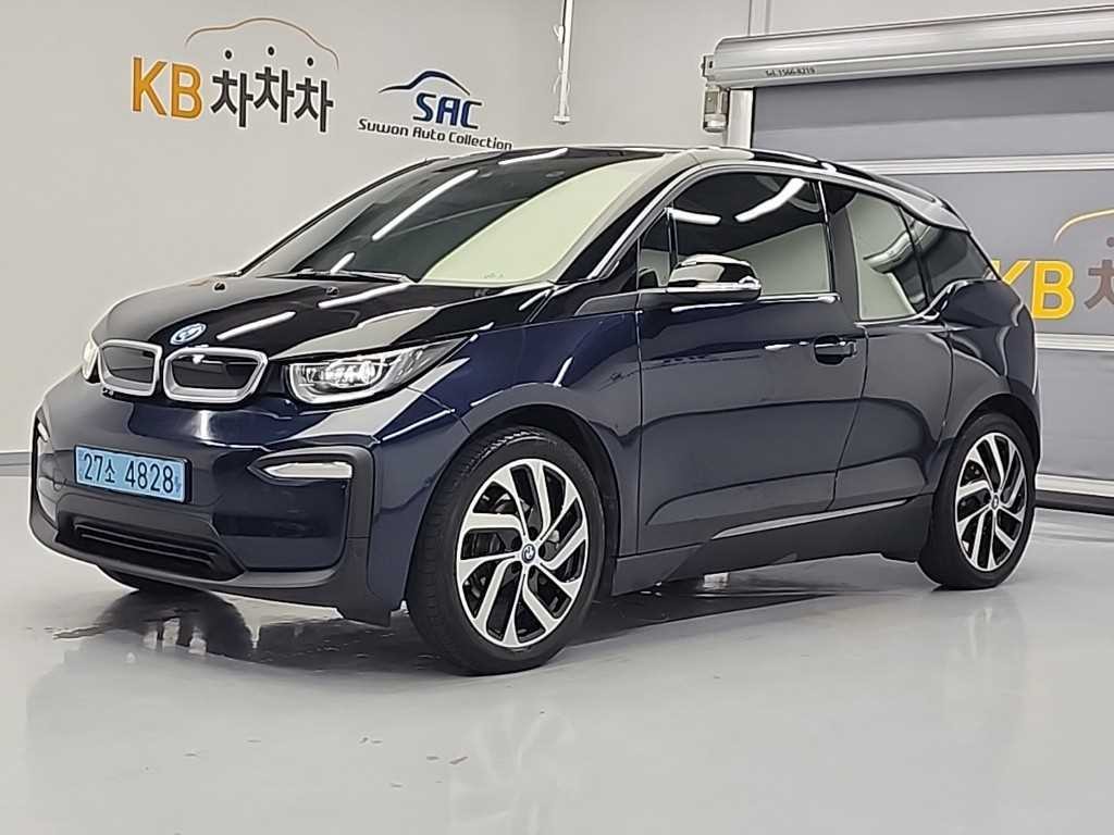 BMW i3 BMW i3 SOL 플러스 이미지 2