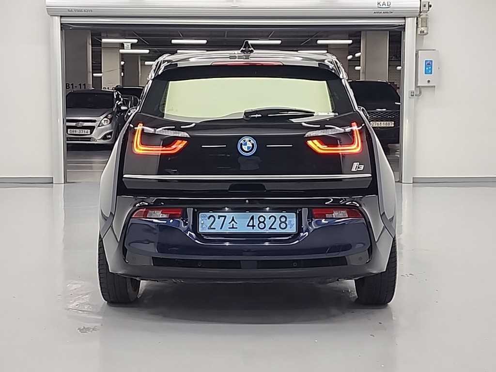 BMW i3 BMW i3 SOL 플러스 이미지 3
