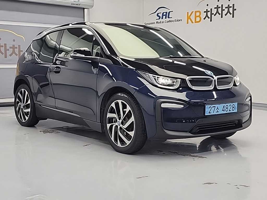 BMW i3 BMW i3 SOL 플러스 이미지 4
