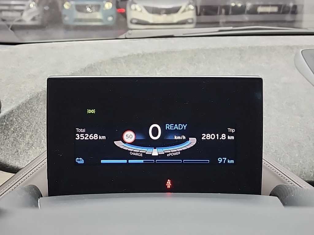 BMW i3 BMW i3 SOL 플러스 이미지 6