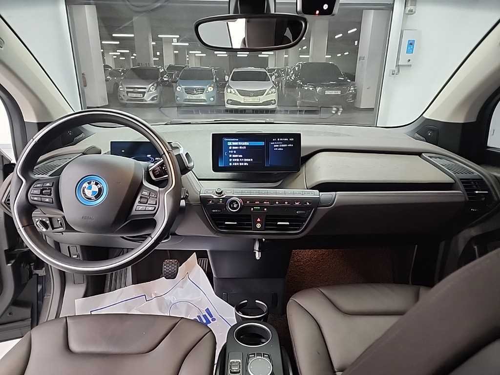 BMW i3 BMW i3 SOL 플러스 이미지 7