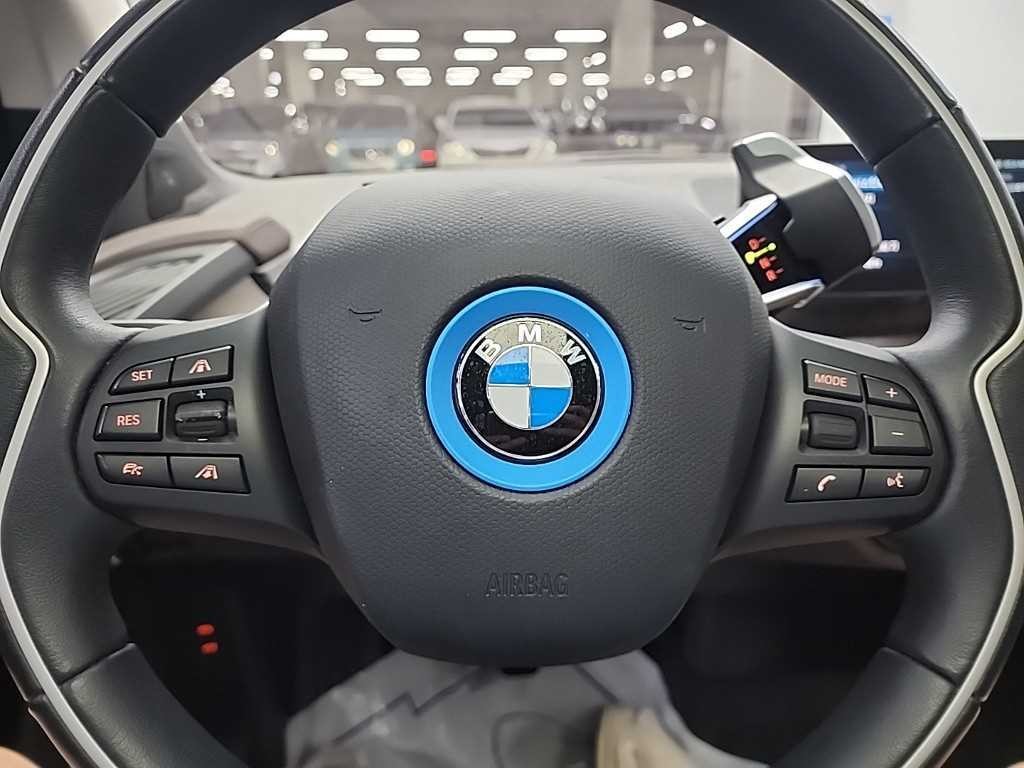 BMW i3 BMW i3 SOL 플러스 이미지 9