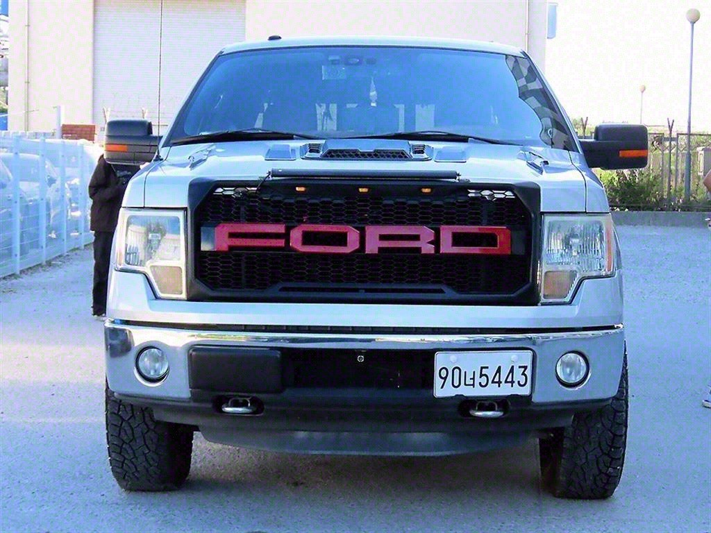 포드 F-Series F150 3.5L 이미지 1