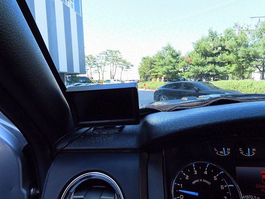 포드 F-Series F150 3.5L 이미지 12