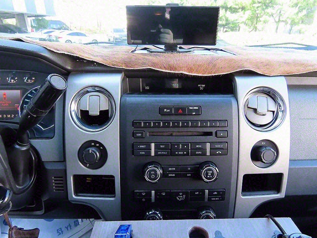 포드 F-Series F150 3.5L 이미지 13